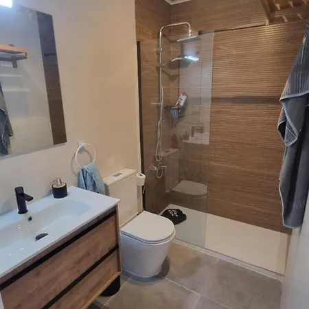 Сasa de vacaciones Cozy House With Sea Views, Terrace And Swimming Pool Rosas