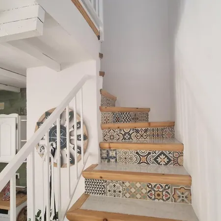 Cozy House With Sea Views, Terrace And Swimming Pool Сasa de vacaciones
