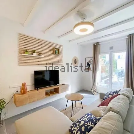 Cozy House With Sea Views, Terrace And Swimming Pool