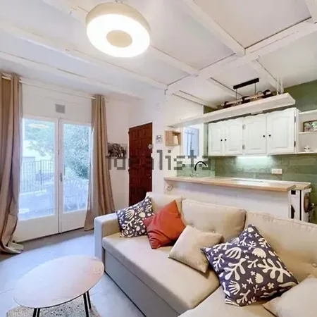 Cozy House With Sea Views, Terrace And Swimming Pool * Roses