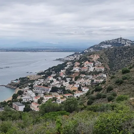 Cozy House With Sea Views, Terrace And Swimming Pool Holiday home